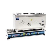 Mizan 80 Lik Doğalgazlı 60 Litre 4 Demlikli Çay Kazanı