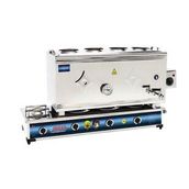 Mizan 80 Lik Doğalgazlı + Elektrikli 60 Litre 4 Demlikli Çay Kazanı