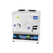Mizan MİZAN-MÇE217 40'lık Elektrikli 30 L 2 Demlikli Çay Kazanı Çay Ocağı