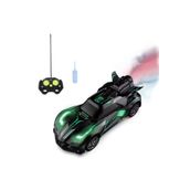 MJ TOYS Uzaktan Kumandalı Şarjlı Duman Atan Araba 1:20 Full Fonksiyon Kumandalı Buhar Çıkaran Oyuncak Araba