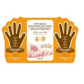 Mjcare Hand Peeling Soyulan El Peeling Maskesi