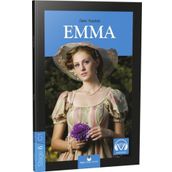 MK Publications Emma Stage 6 İngilizce Hikaye