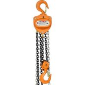 MK0500 Zincirli Caraskal 1ton-3mt