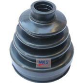 MKS 1550 Diş Focus II 1.6 1.6 Ti 05-10 Benzinli Aks Körüğü