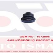 MKS 346 Escort 96 İç Aks Körüğü