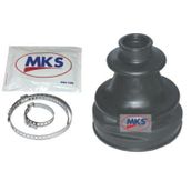 MKS 667 Mondeo 01 İç Yağlı Kelepçeli Aks Körüğü