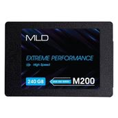 MLD 240 gb M200 Bm Mld25m200s23 - 240 560 - 520mb / S Ssd Sata - 3 Disk