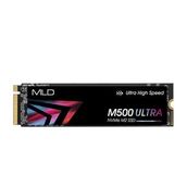 MLD M500 MLD22M500P21-1000 4.0 7000-4700Mb/S 1 TB M.2 SSD