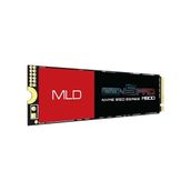 MLD MLD22M800E31-1000 1 TB M800 Okuma 10200MB Yazma 8300MB NVME 2280 Gen5x4 M.2 SSD