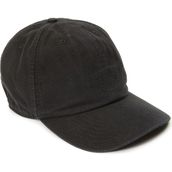 MM6 Maison Margiela Siyah Erkek Şapka