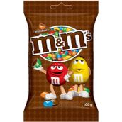 M&M's 100 gr Çikolatalı Mini Draje