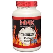 Mnk Tribulus Plus Maca 60 Kapsül
