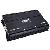 Mobass MB-50.4 2 X 160 Watt Bass Kontrollü 4 Kanal Stereo Oto Anfi
