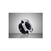 Mobass MBT-01 10 cm Dom Tweeter 1 Takım 2 Adet Hoparlör