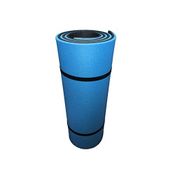 Mobee 10 Mm Pilates Minderi Yoga Matı 180x60 Cm Mavi Mat