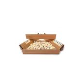 Mobee Ahşap Okey Takımı 1. Sınıf Kalite Büyük Boy Seti Cilalı