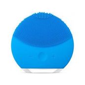 Mobee Forever Luna Mini 2 Yüz Temizleme Cihazı Mavi