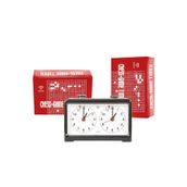 Mobee Pilli İthal Satranç Saati Analog 1275