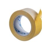 Mobee Speed Çift Taraflı Bant 50mm X 25 M Halı Kaydırmaz Sert Yapışkan Çift Taraflı Bant 1410