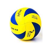 MOBEE Voleybol Topu Soft Touch Sert Zemin Yapıştırma Voleybol Topu 1510