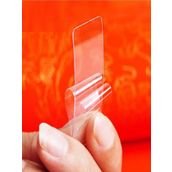 Mobgift 60 Parça Çok Amaçlı Çift Taraflı Bant 1 Cm X 4 Cm
