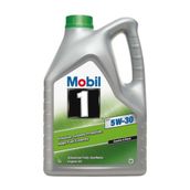 Mobil 1 Esp LV 5W30 4x5 lt Tam Sentetik Motor Yağı