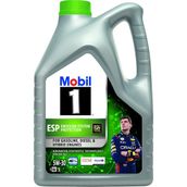Mobil 1 Esp LV 5W30 5 lt Motor Yağı