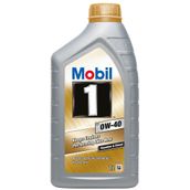 Mobil 1 FS 0W-40 1 lt Motor Yağı