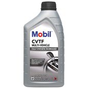 Mobil CVTF Multi Vehicle Otomatik 1 lt Şanzıman Yağı