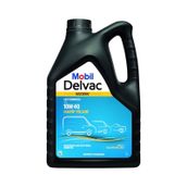 Mobil Delvac Modern LC 10W40 Hafif Ticari 5 lt Motor Yağı
