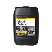 Mobil Delvac Mx Esp 10W-30 20 lt Motor Yağı