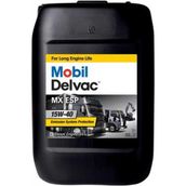 Mobil Delvac MX ESP 15W-40 20 lt Motor Yağı