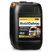 Mobil Delvac MX Extra 10W-40 20 lt Motor Yağı