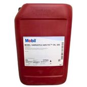 Mobil Gargoyle Arctic 300 - 20 lt Kompresör Yağı