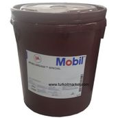 Mobil Grease Special 18 kg Gres Yağı
