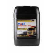 Mobil Mobilube 1 SHC 75W-90 20 lt Şanzıman Yağı