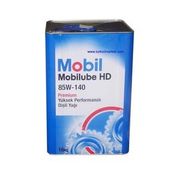 Mobil Mobilube HD 85W-140 16 kg Şanzıman Yağı