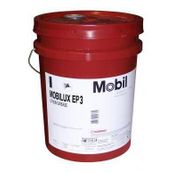 Mobil Mobilux EP 3 18 kg Gres Yağı