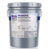 Mobil SHC Polyrex 005 16 kg Gres Yağı