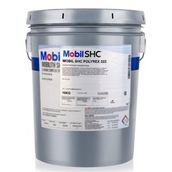 Mobil SHC Polyrex 222 16 kg Gres Yağı