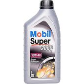 Mobil Super 2000 X1 10W-40 1 lt Motor Yağı