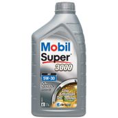 Mobil Süper 3000 XE 5W-30 1 L Motor Yağı