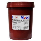 Mobil Trans HD 50 20 lt Şanzıman Yağı