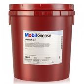 Mobil Unirex N2 18 kg Gres Yağı