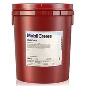 Mobil Unirex N3 18 kg Gres Yağı