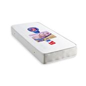 Mobpazar Bebe Star Ortopedik 60x120 cm Bebek Yatağı