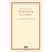 MOBY DICK - HERMAN MELVILLE
