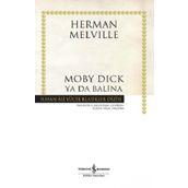 Moby Dick Ya Da Balina - Herman Mellville