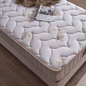 Mobyat Bonita Full Ortopedik 140x190 cm Yatak