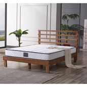 Mobyat Monoco 90x200 cm Ultra Full Ortopedik Yatak